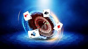 Вход на зеркало Casino Gold