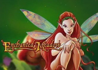 enchanted meadow слот Play'n Go