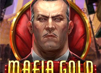 mafia gold слот Play'n Go